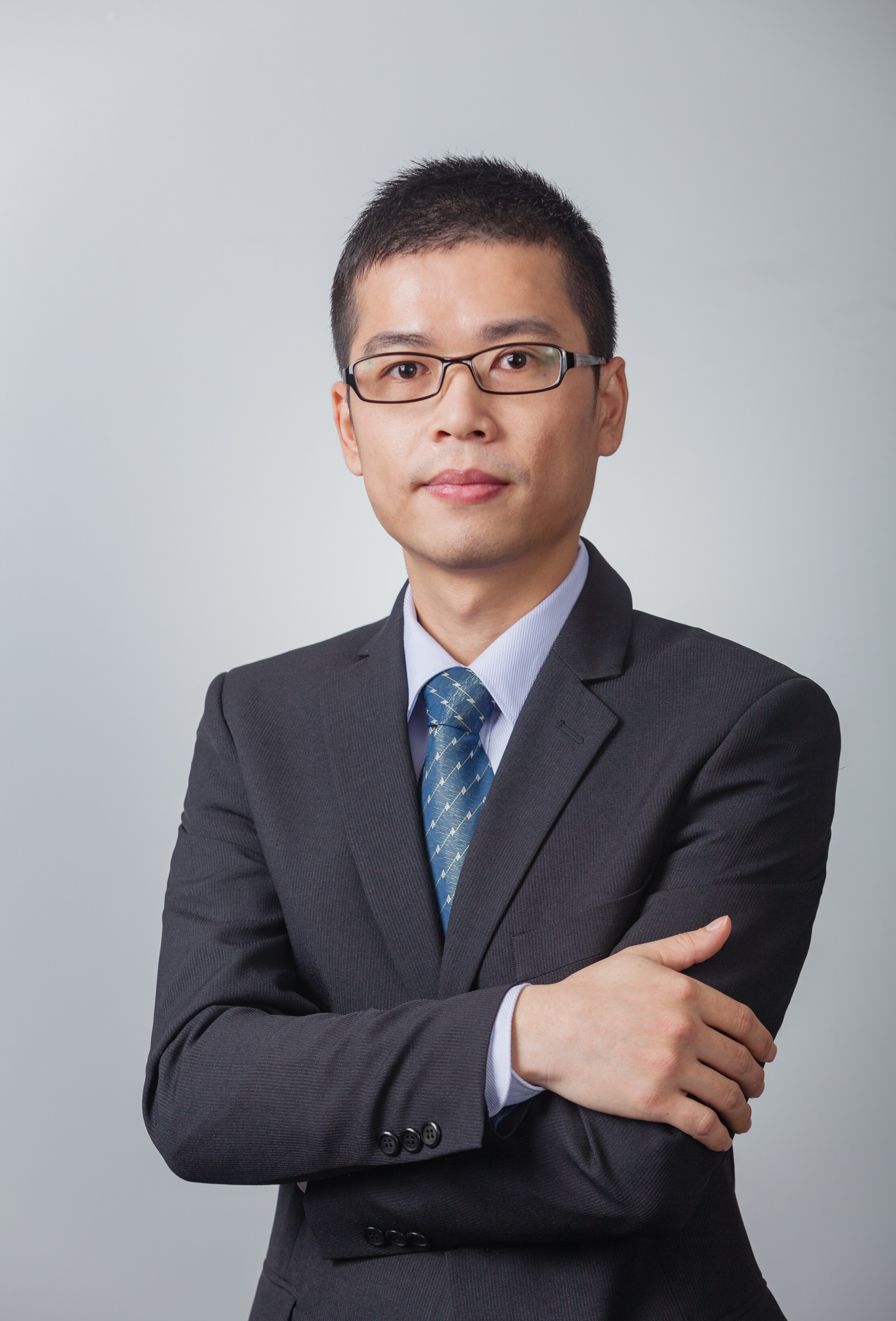 陈建雄律师 - 合伙人 - 广东瀚诚律师事务所
